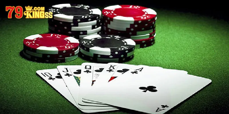 Cách chơi bài Ngũ Linh