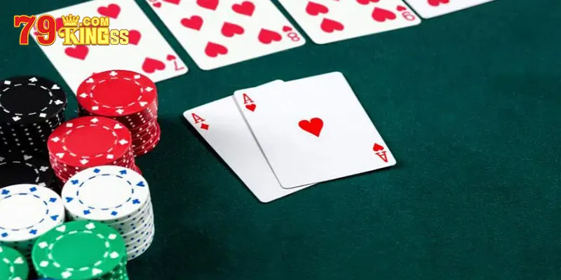 Cách Chơi Bài Ngũ Linh 79king Cho Thành Viên Mới