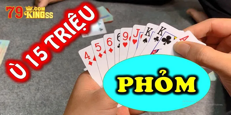 Cách Chơi Bài Phỏm - Chia Sẻ 3 Mẹo Đơn Giản Cho Newbie