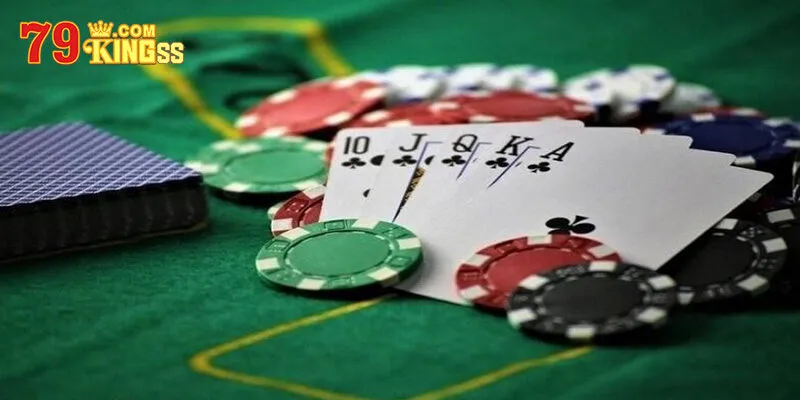 Sơ lược về game phỏm