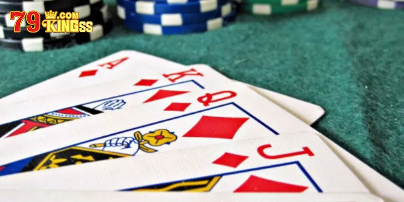 Cách Chơi Bài Xì Tố Và Bí Quyết Thắng Từ Cao Thủ 79king