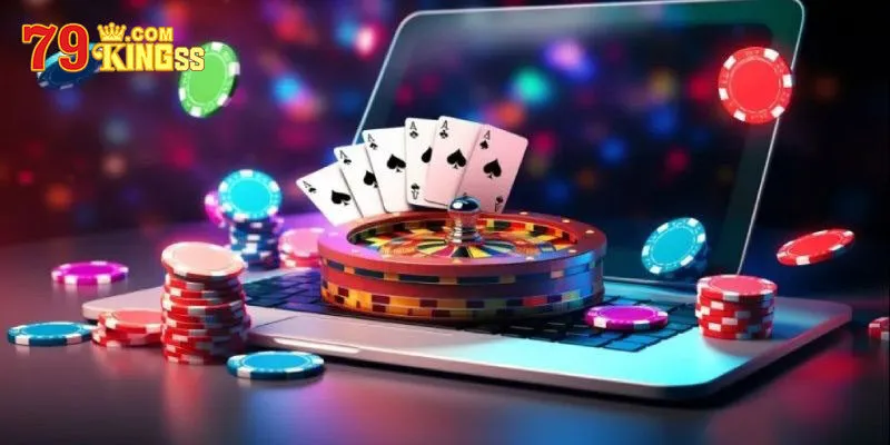 Hướng dẫn gia nhập casino 79king đơn giản cho newbie