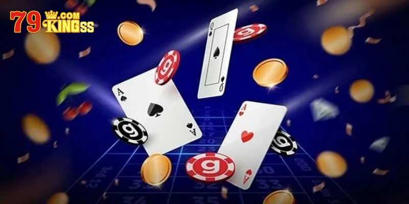 Game Bài Bửu - Luật Lệ Cơ Bản Và Mẹo Chơi Tại 79king