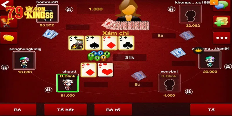 Game Bài Tiến Lên - Luật Từ A - Z Nhập Cuộc Nhanh Chóng