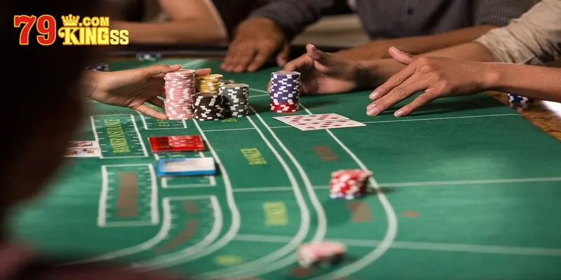 Cách thức tham gia Game bài 79king dễ dàng