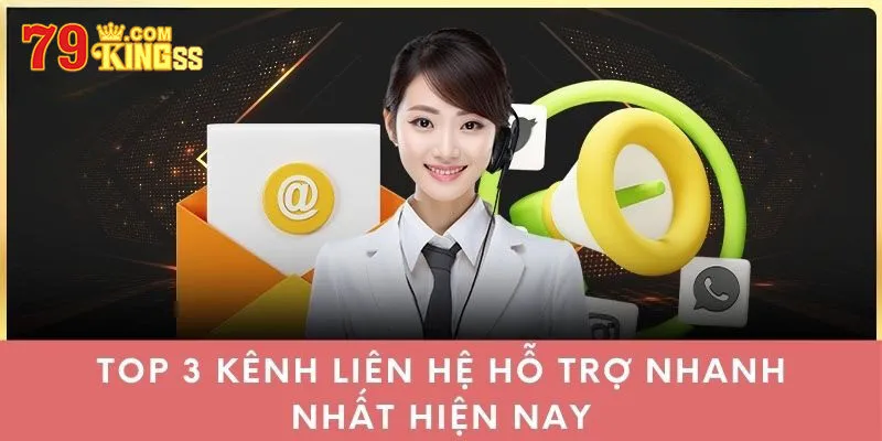 Tìm hiểu sơ lược về liên hệ 79king
