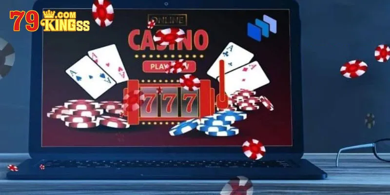Danh sách nhà phát hành hợp tác với casino 79king