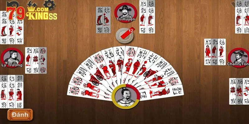 Game Bài Chắn là gì?