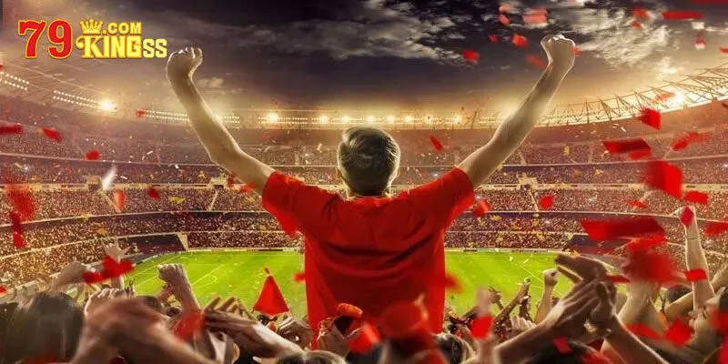 Hướng dẫn cược thể thao 79king chi tiết cho tân thủ